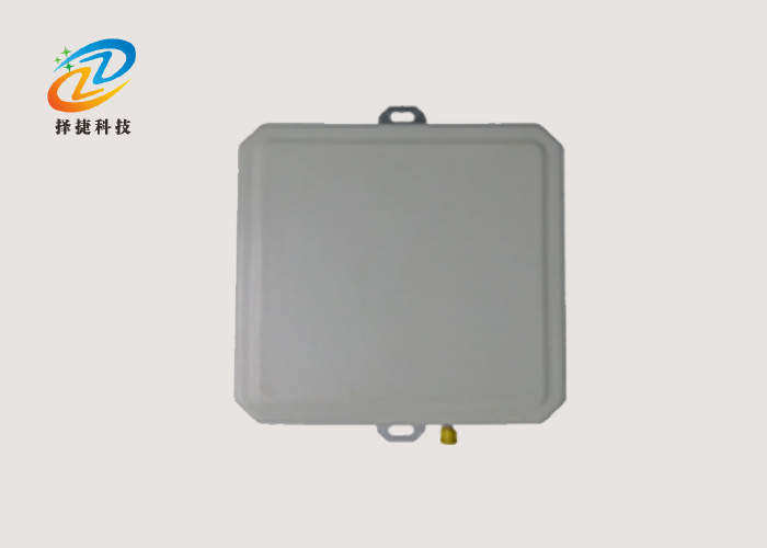 遠(yuǎn)距離超高頻一體機(jī)ZJ0306-6DBI—上海擇捷智能科技有限公司