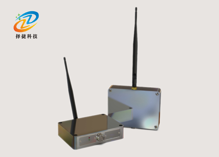 全向激活讀卡一體機ZJJ-16—上海擇捷智能科技有限公司