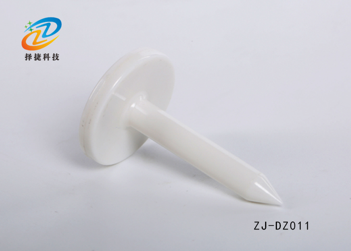 釘子電子標(biāo)簽ZJ-DZ011-上海擇捷智能科技有限公司
