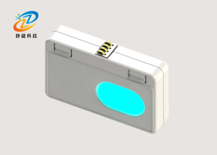 揀貨確認(rèn)標(biāo)簽ZJ-ZW03-上海擇捷智能科技有限公司