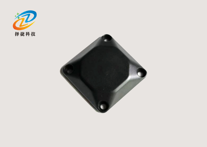 電動(dòng)車防盜有源射頻標(biāo)簽ZJJZ4201—上海擇捷智能科技有限公司