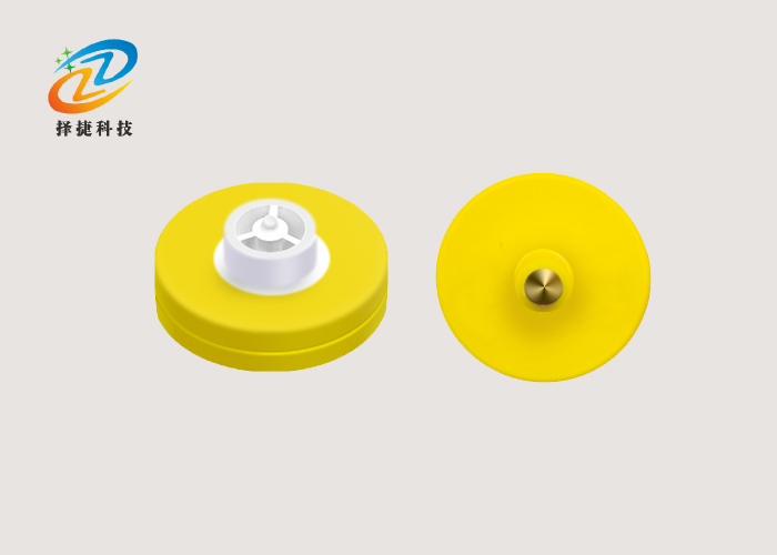 外掛式耳標(biāo)電子標(biāo)簽ZJDW01-LF—上海擇捷智能科技有限公司