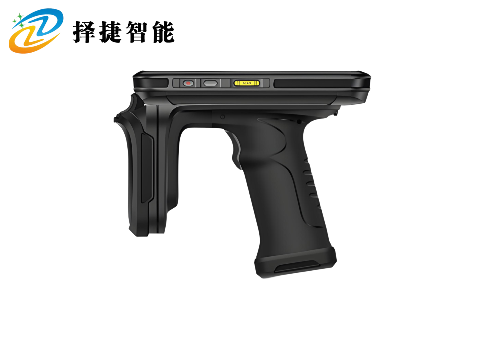 UHF手持機(jī)實(shí)拍展示圖三
