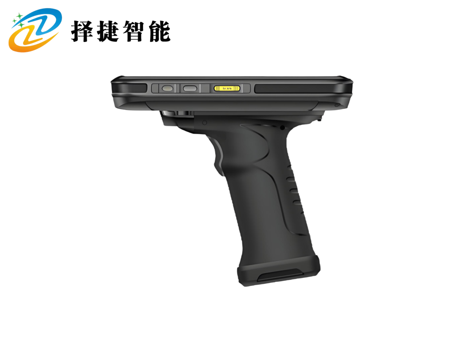 UHF手持機(jī)實(shí)拍展示圖四