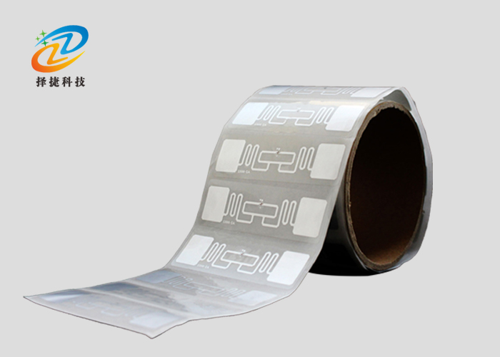 Wet inlay 70*17mm產(chǎn)品實拍展示三