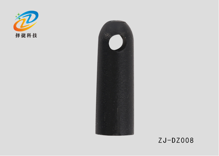 黑色子彈RFID標(biāo)簽ZJ-DZ008PCB實(shí)拍圖一