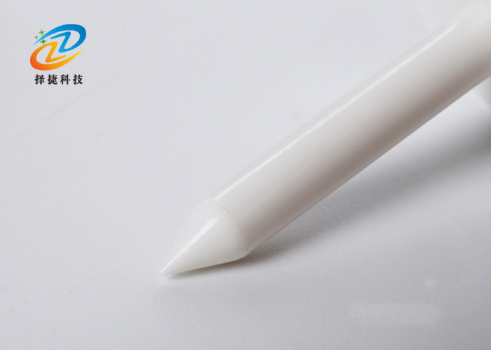 釘子電子標(biāo)簽ZJ-DZ012實拍展示圖三
