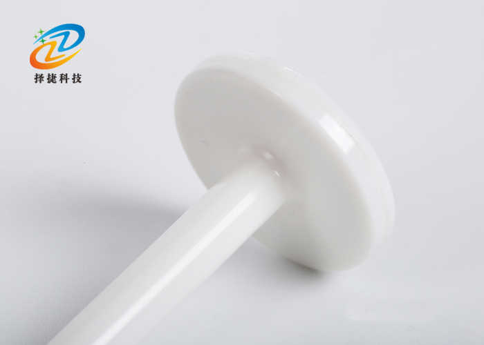 釘子電子標(biāo)簽ZJ-DZ012實拍展示圖四