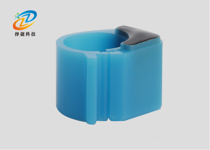 鴿子腳環(huán)ZJ-DZ004產(chǎn)品實拍展示圖四