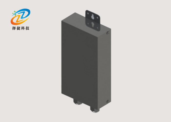 電子貨架控制器電源ZJ-DY03實拍展示圖