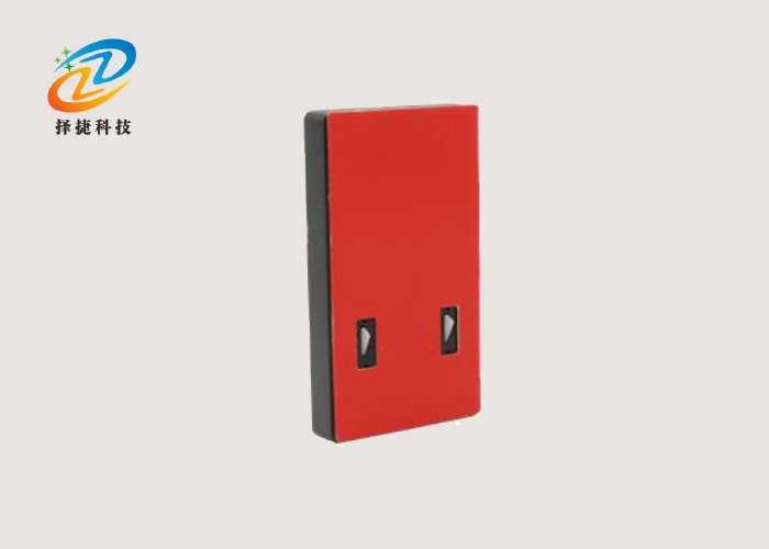 2.4G有源RFID防拆電子標(biāo)簽ZJA-53側(cè)面圖