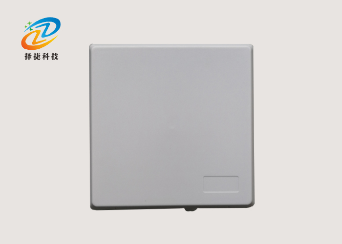 4G定向有源標(biāo)簽基站ZJB-82實(shí)拍展示圖